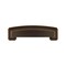 Hickory Hardware Cup Pull 3 Inch, 3-3/4 Inch (96mm) & 5-1/16 Inch (128mm) P3234-OBH - alternate 2